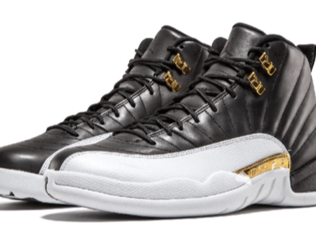 Air Jordan 12 Wings