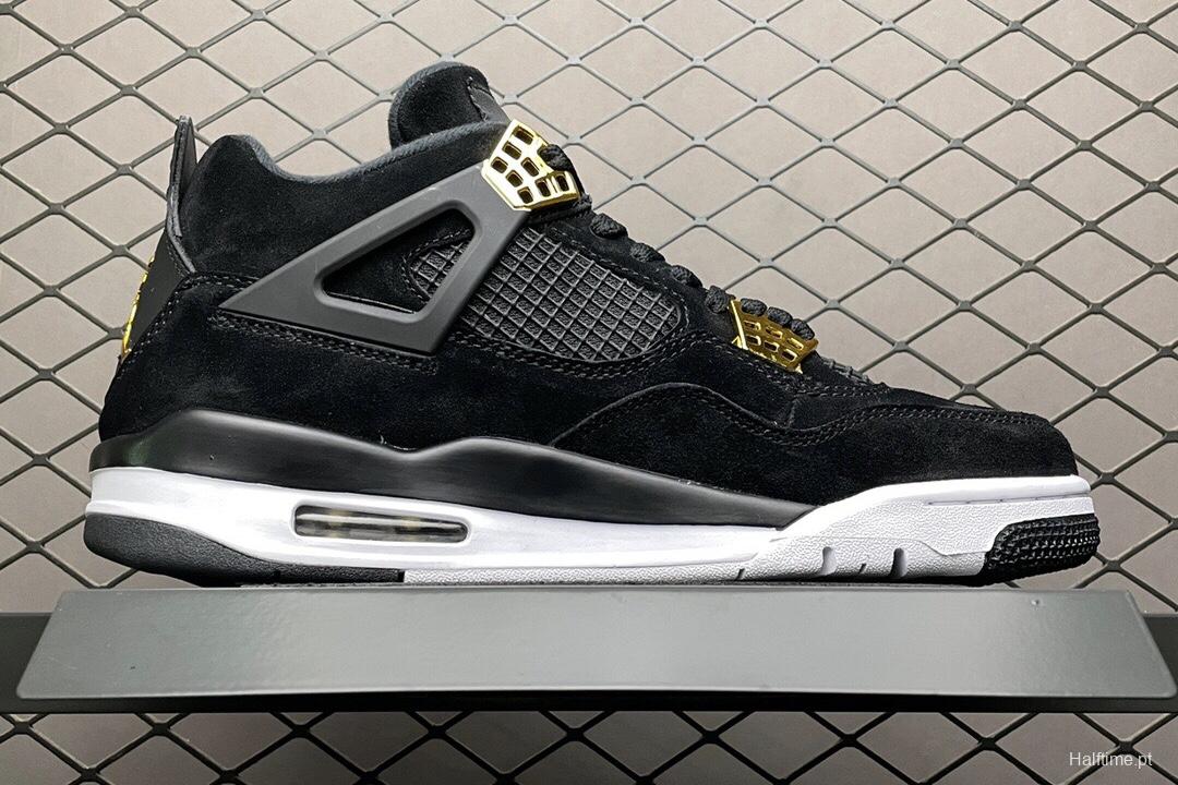 Air Jordan 4 Retro Royalty