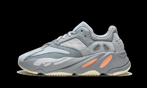 Adidas YEEZY Yeezy Boost 700 Shoes Inertia - EG7597 Sneaker MEN