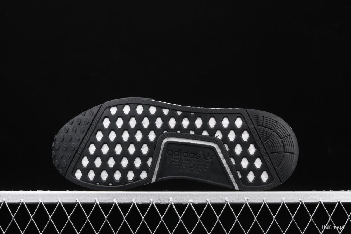 Nmd cs1 triple white on sale