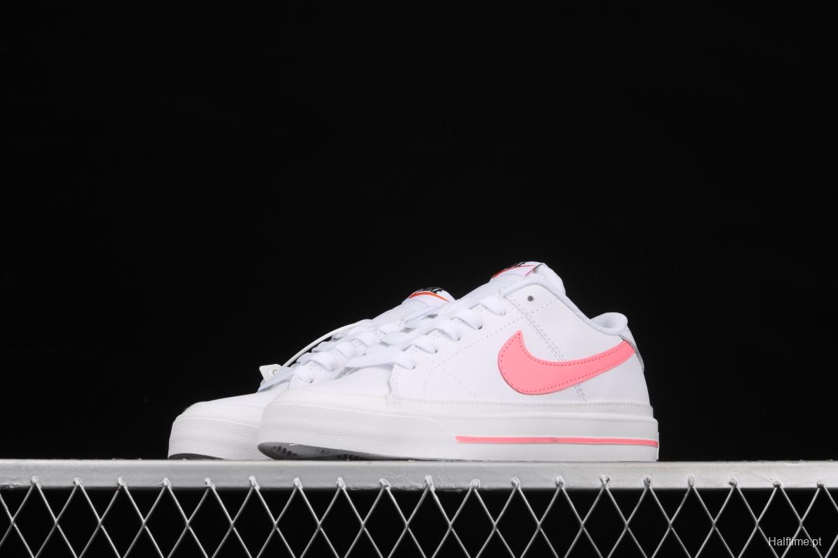 NIKE Court Legacy classic retro fashion street sports board shoes DA5380-103