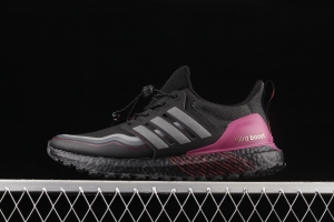 Adidas Ultraboost C.RDY DNA G54861 full-palm popcorn shock absorber leisure running shoes