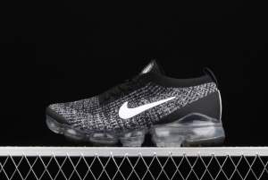 NIKE Air Vapormax Flyknt 2019 full palm air cushion running shoes