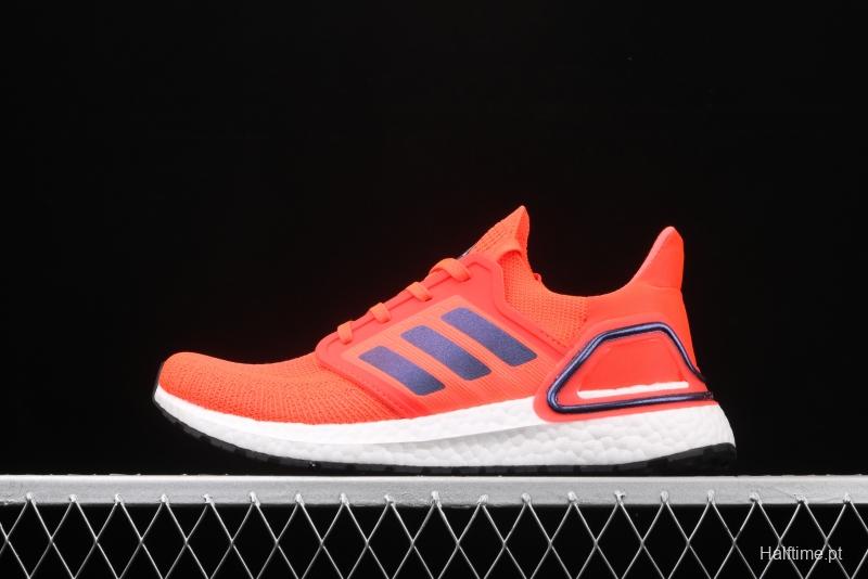 Adidas Ultra Boost 20 Consortium FV8449 North America limits 2019 new sports casual running shoes