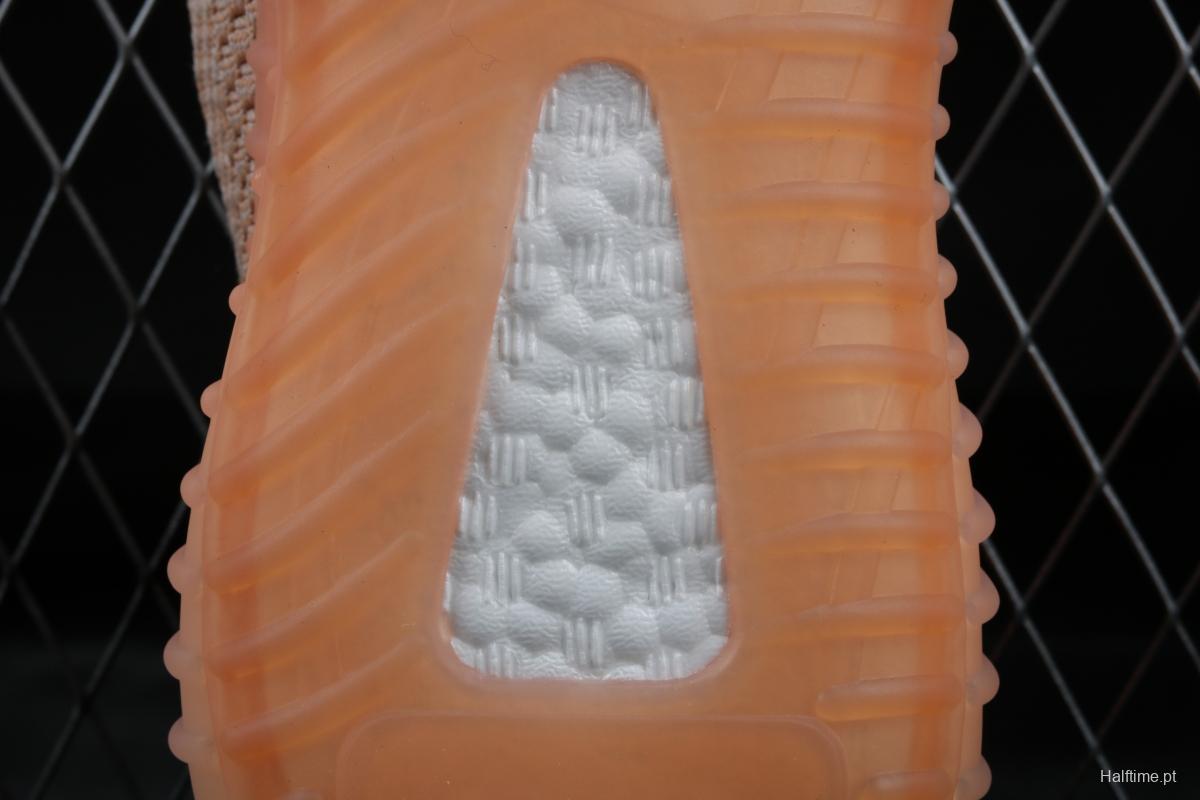 Adidas Yeezy 350Boost V2 Clay EG7490 American Limited Color matching