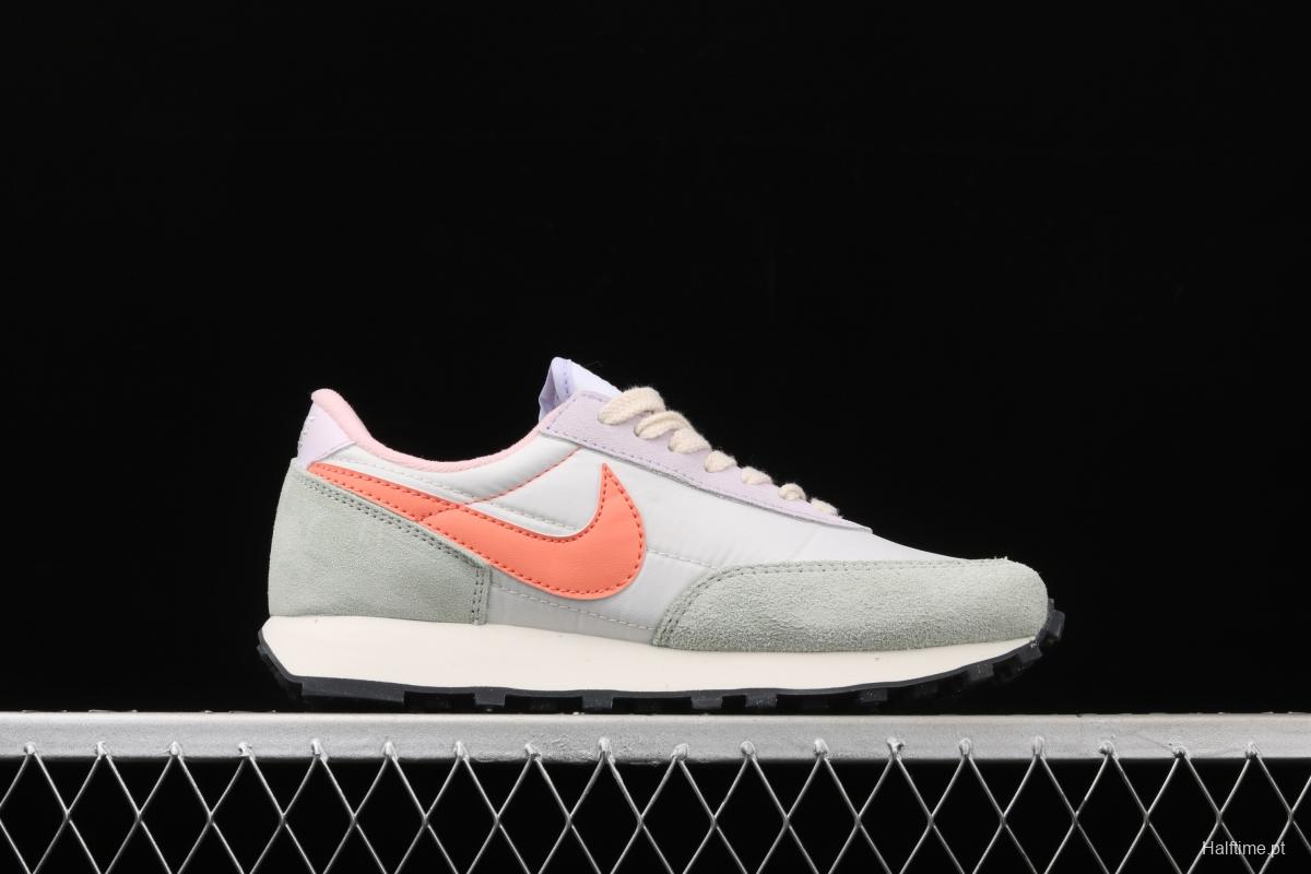 NIKE Air Daybreak 1979 Anniversary Shunfeng Waffle Series 40th Anniversary Limited vintage Leisure jogging shoes DJ0413-531