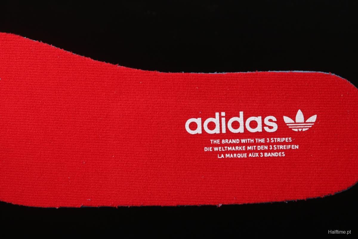 La marca adidas best sale