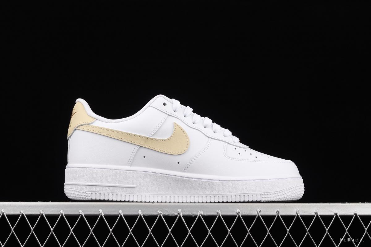 NIKE Air Force 1x 07 Low low-top casual board shoes CZ0270-105