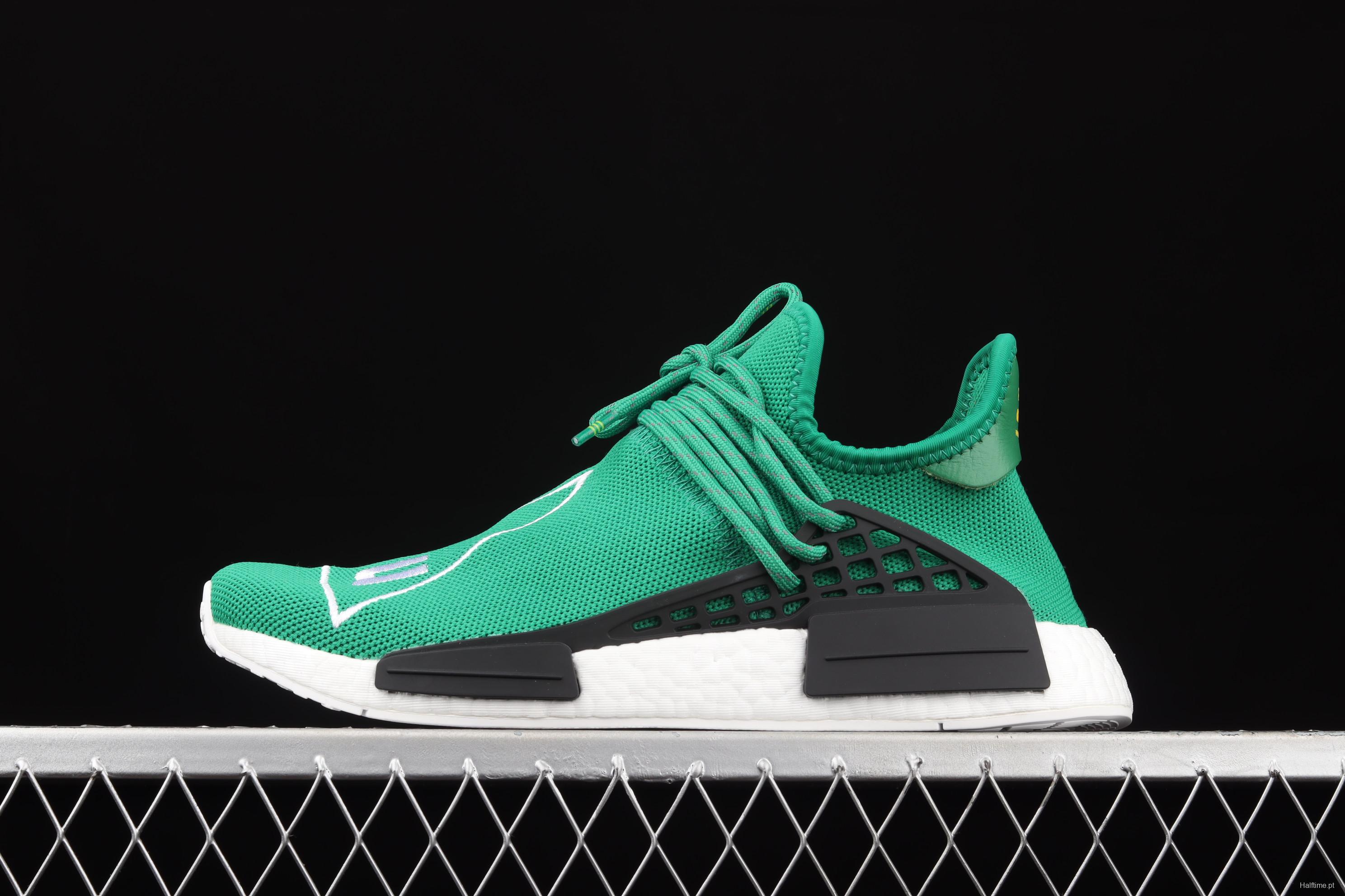 Adidasidas Pw Human Race NMD BB0620 Philippine running shoes Halftime