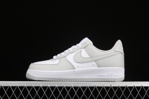 NIKE Air Force 1 low-side sports leisure board shoes AA1726-201