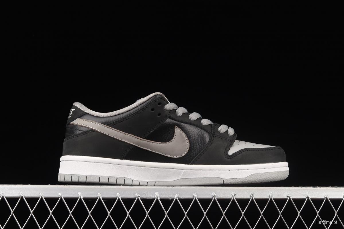 NIKE SB DUNK Low J-Pack ShAdidasow head Shadow Gray BQ6817-007