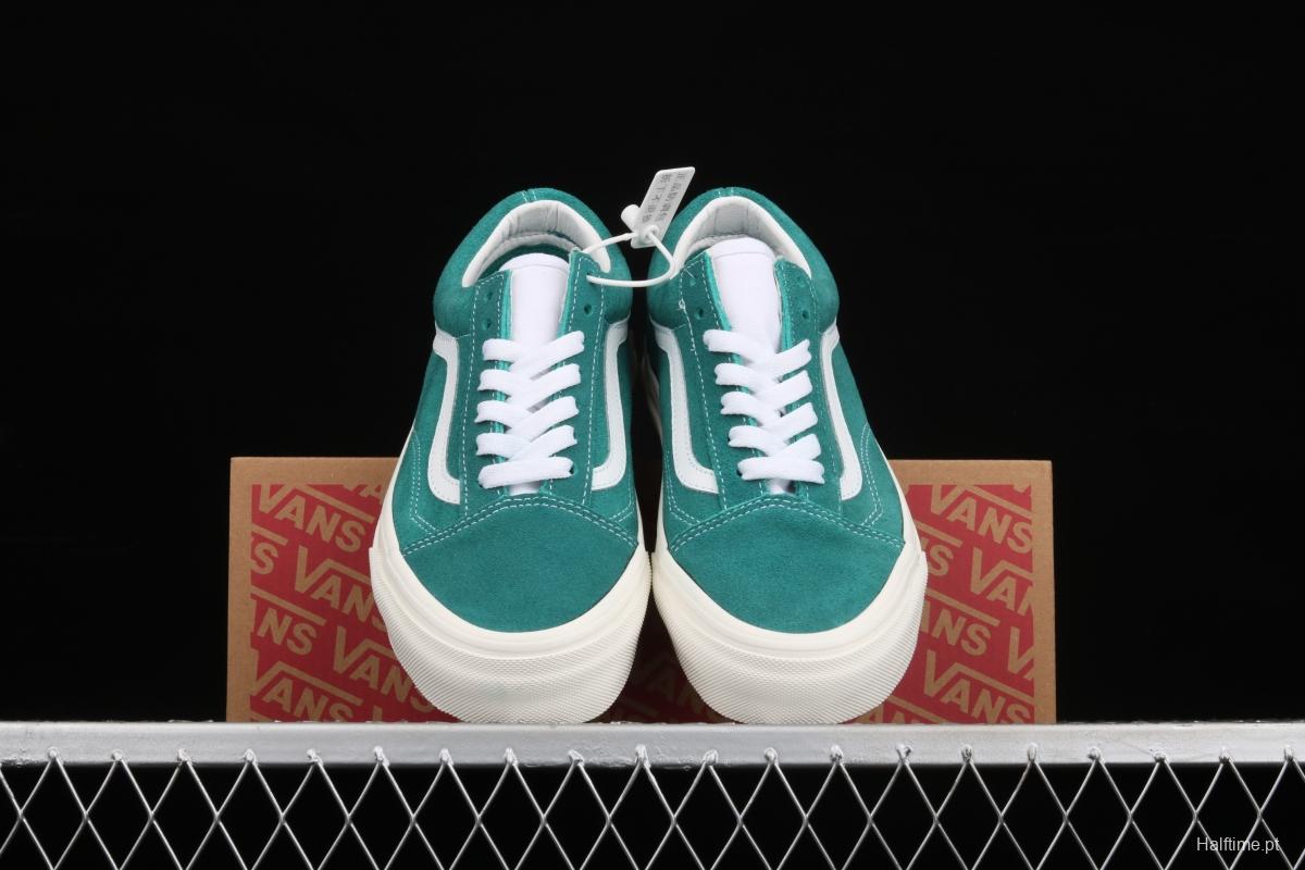 Vans Old Skool low-top leisure sports board shoes VN000VOKDO5