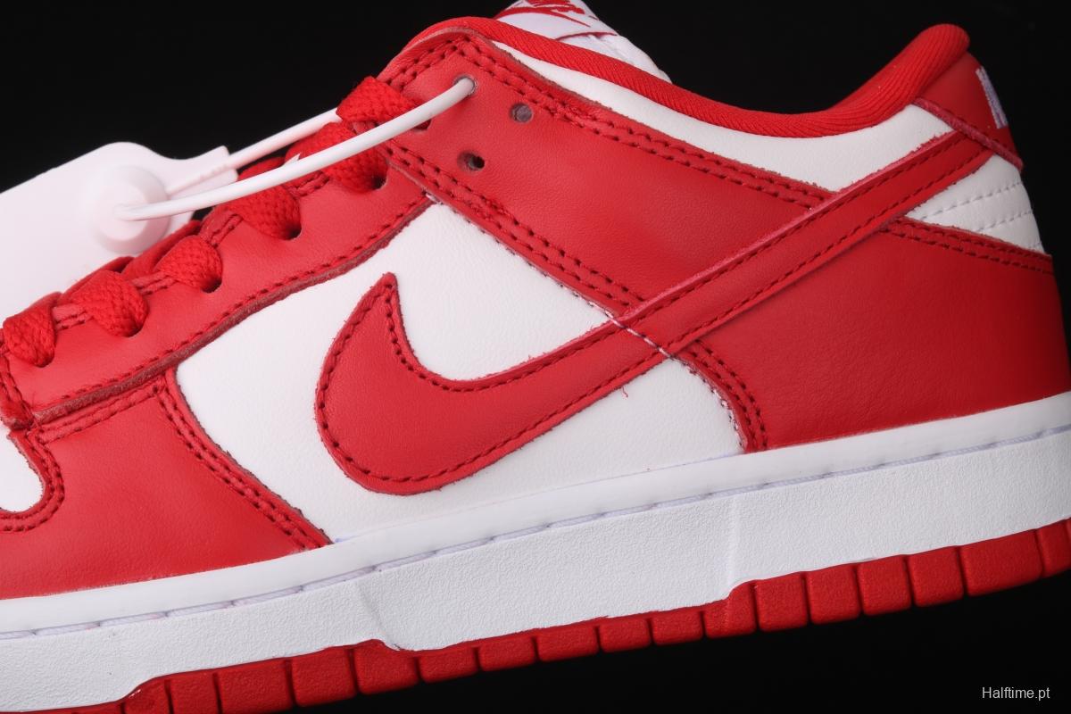 NIKE DUNK SB Low SP dunk series retro low-top leisure sports skateboard shoes CU1727-100