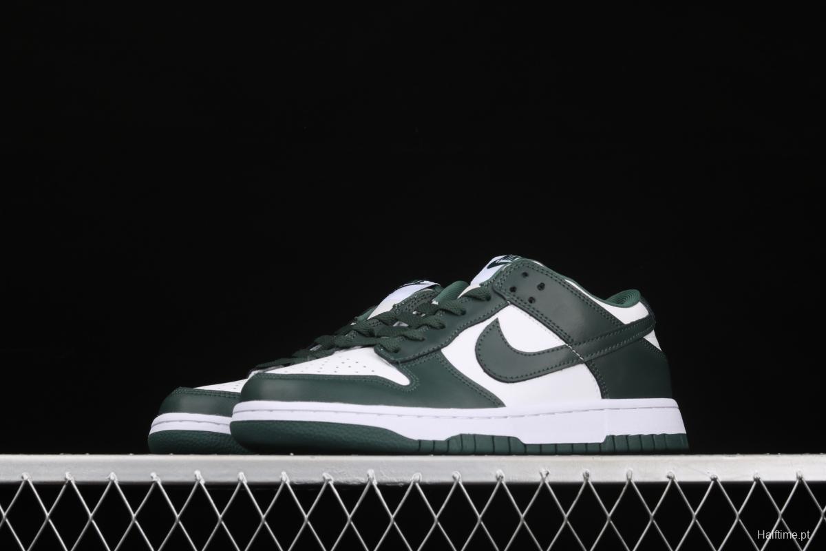 NIKE SB DUNK Low dunk series low-side leisure sports skateboard shoes DD1391-101,