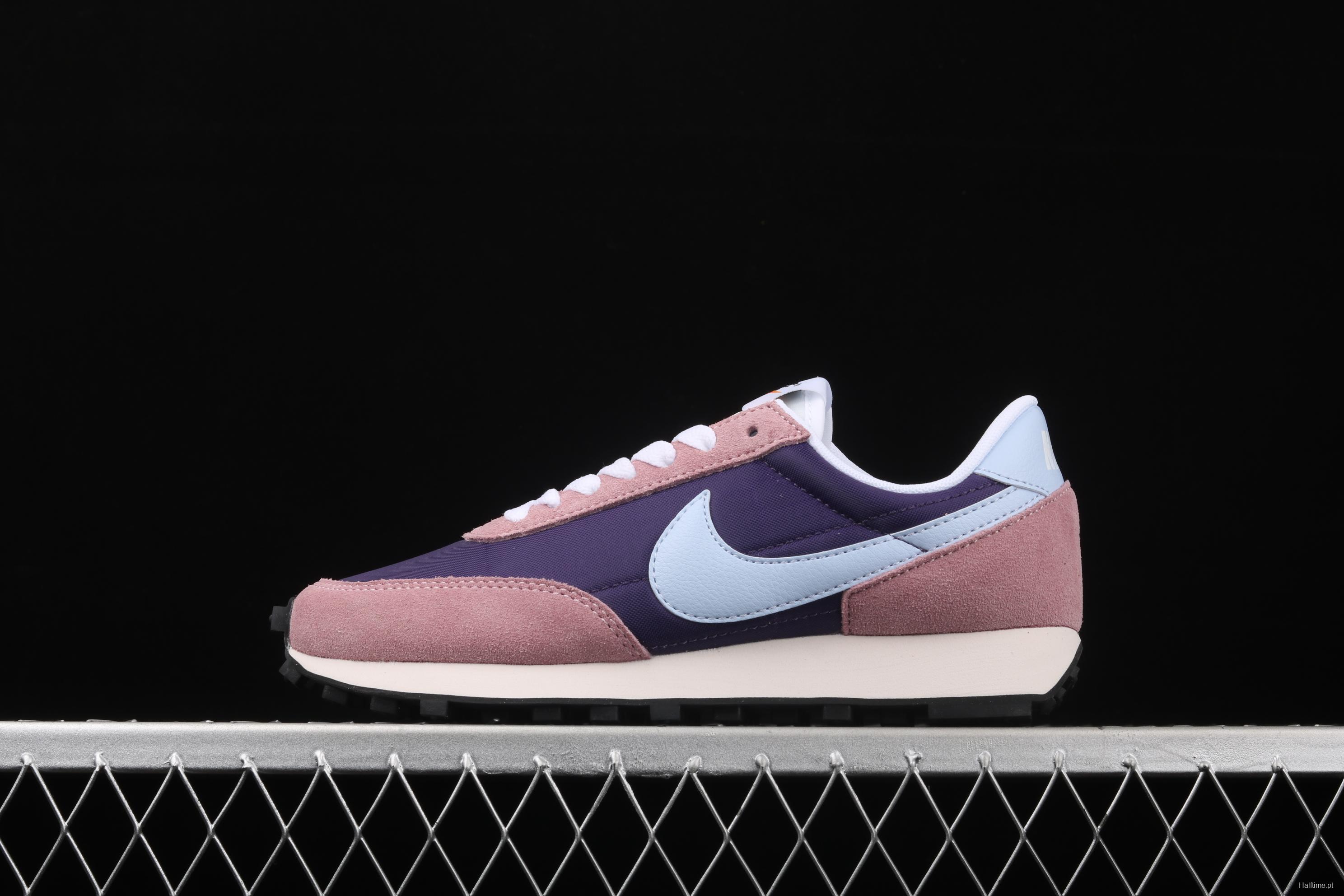 NIKE Air Daybreak 1979 Anniversary Shunfeng Waffle Series 40th Anniversary Limited vintage Leisure jogging shoes CV2179-545