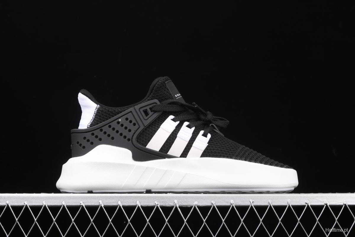 Adidas EQT Bask AdidasV FU9397