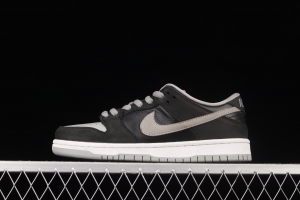 NIKE SB DUNK Low J-Pack ShAdidasow head Shadow Gray BQ6817-007