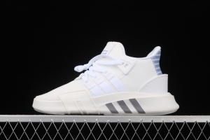 Adidas EQT Bask AdidasV AC7354 Das sports casual shoes