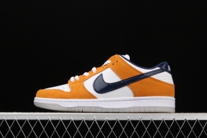 NIKE DUNK SB Low Pro dunk series retro low-top leisure sports skateboard shoes BQ8617-800