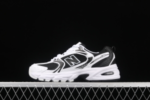 New Balance NB530 series retro leisure jogging shoes MR530SJ