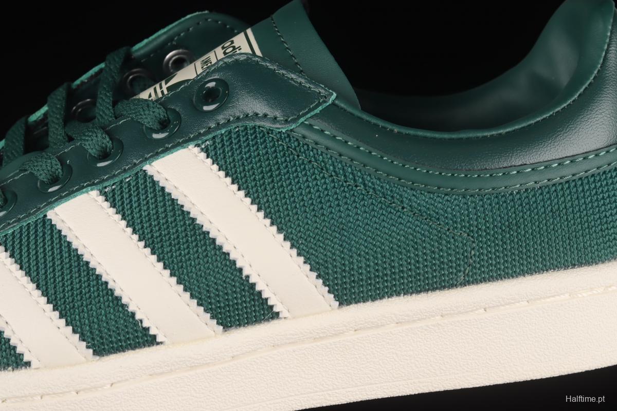 Adidas Originals Americana low EF2801 clover breathable fabric face campus wind low upper board shoes