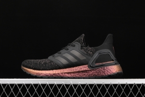 Adidas Ultra Boost 20 Consortium FV8340 North America limits 2019 new sports casual running shoes