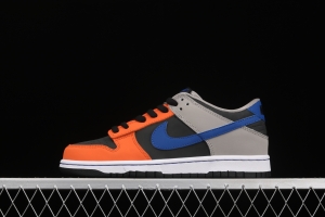 NIKE SB DUNK Low Prm SB buckle rebound fashion casual board shoes 854866-025