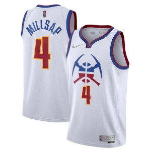 Earned Edition Club Team Jersey - Paul Millsap - Youth