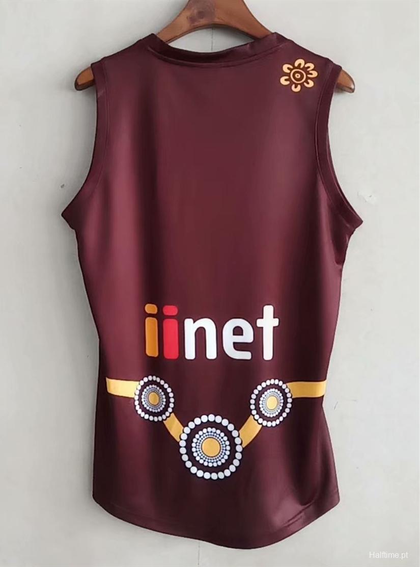 Hawthorn Hawks 2020 Mens Indigenous Football Guernsey