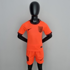 2022 England kids away SIZE: 16-28