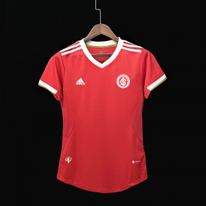 22/23 International Home Women  Soccer Jersey