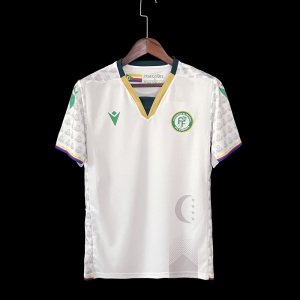 22/23 Comoros Away  Soccer Jersey