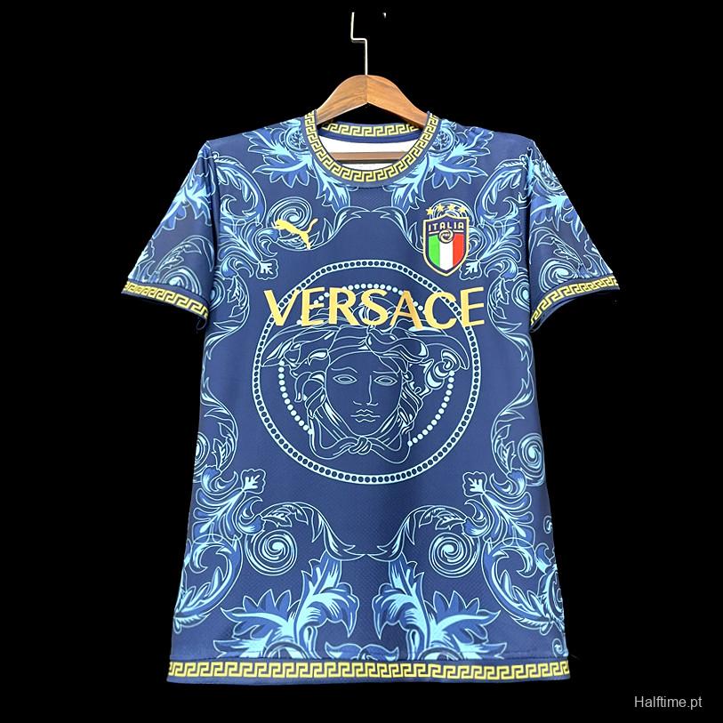 22/23 Italy X Versace Edition 