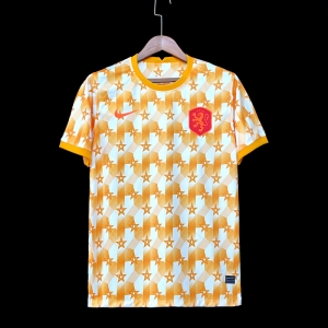 22/23 Dutch Training Jersey 