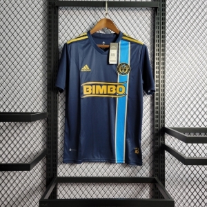 22/23 Philadelphia Union Home Soccer Jersey