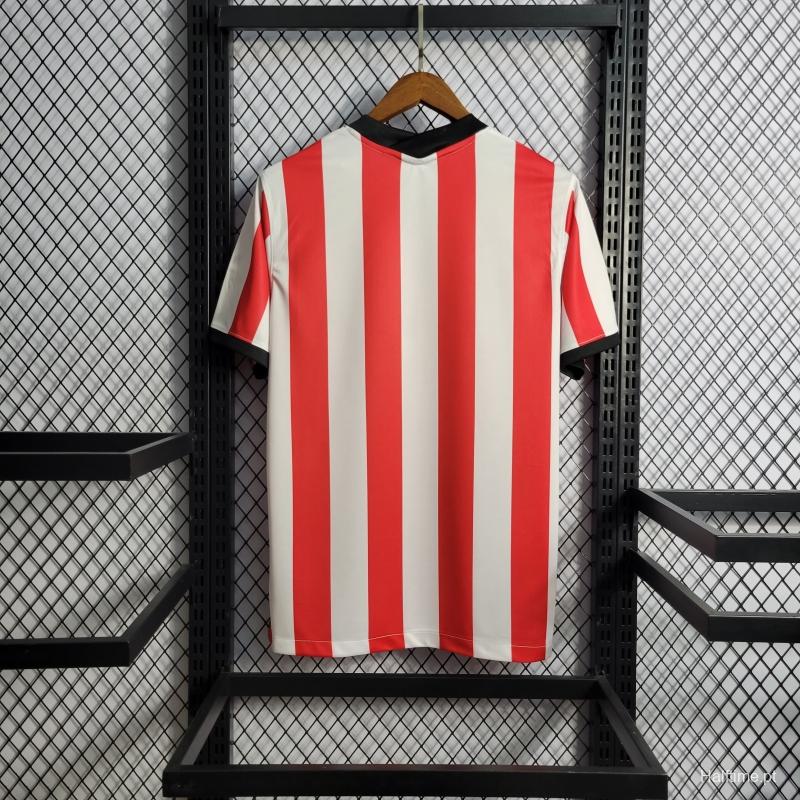 22/23 Sunderland Home Soccer Jersey