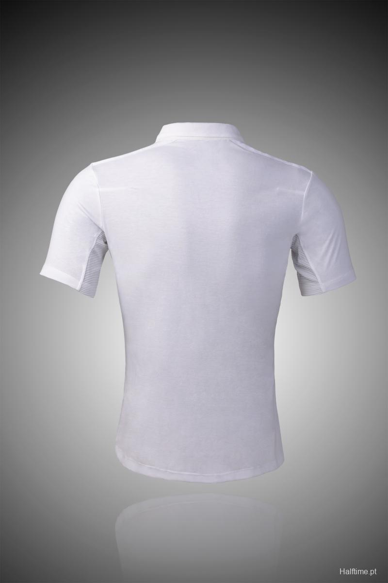 Retro 2010 England Home Soccer Jersey