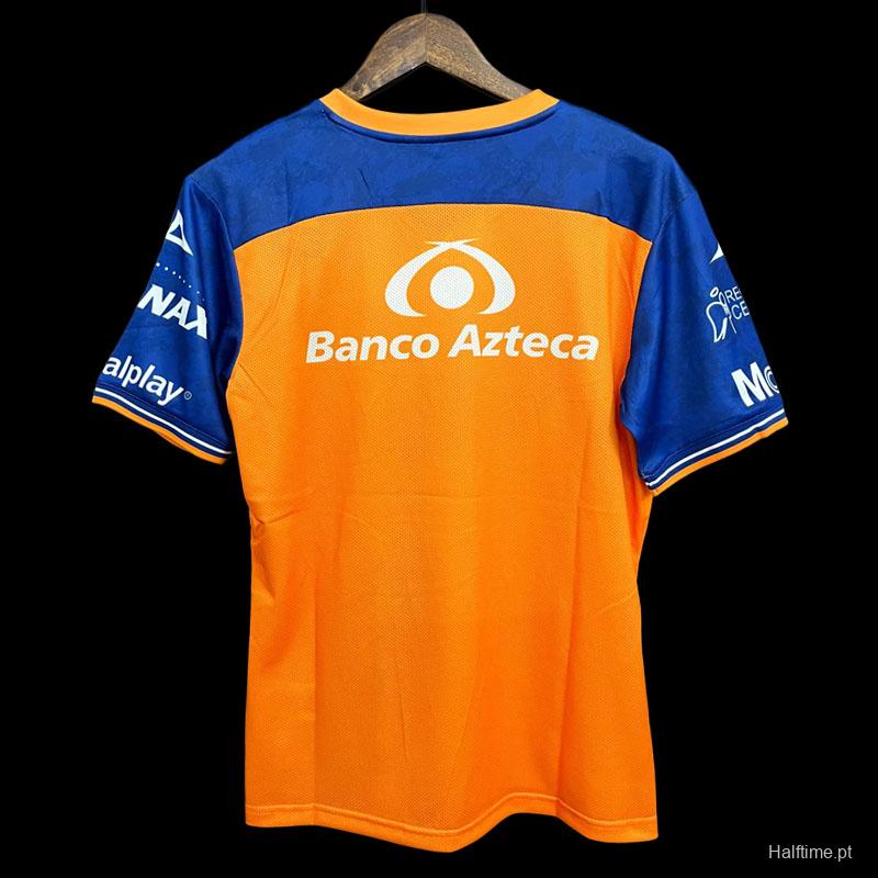 22/23 Puebla Away Jersey