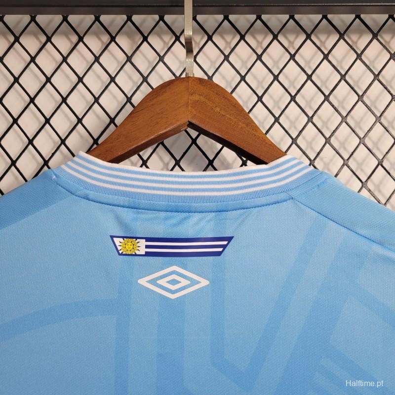 22/23 Gremio THIRD Jersey