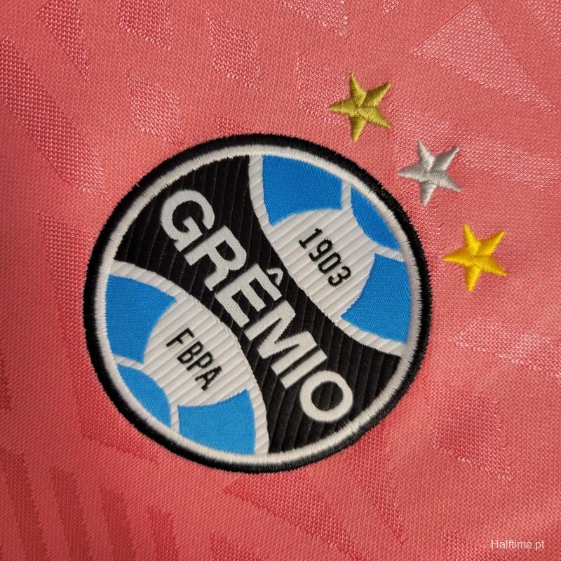 22-23 Gremio Pink Special Edition Jersey