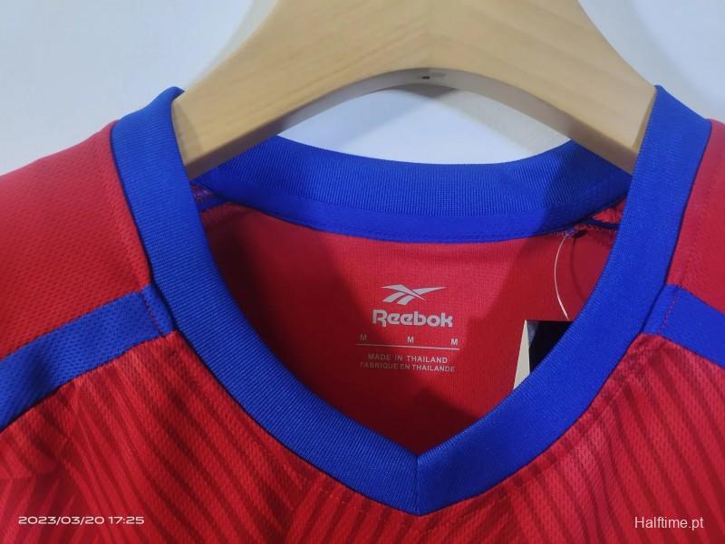 2023 Panama Home Jersey