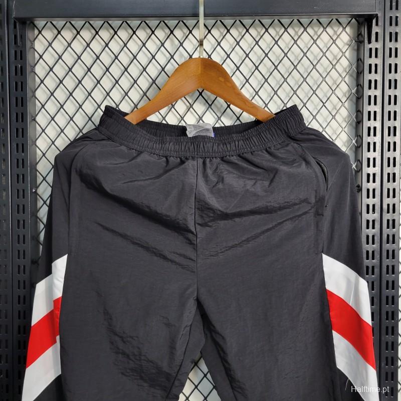 23-24 Windproof Pants Benfica