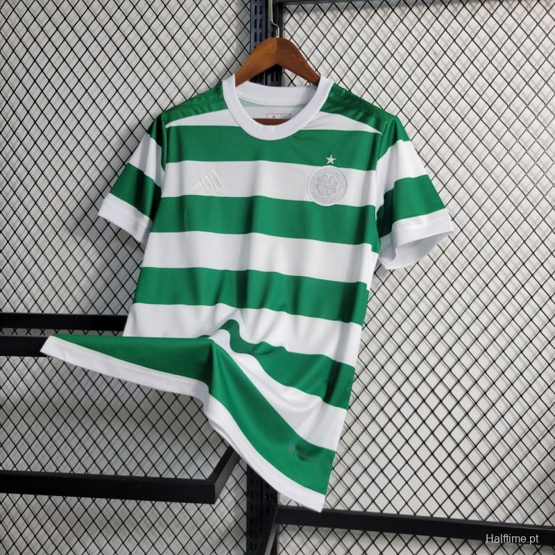 23-24 Celtic Special Edition Jersey