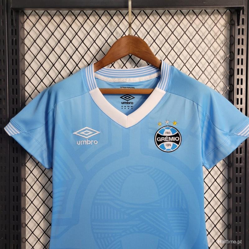 23-24 Women Gremio Third Jersey