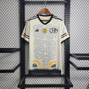 23/24 Atletico Mineiro Black Consciousness Special Edition Jersey