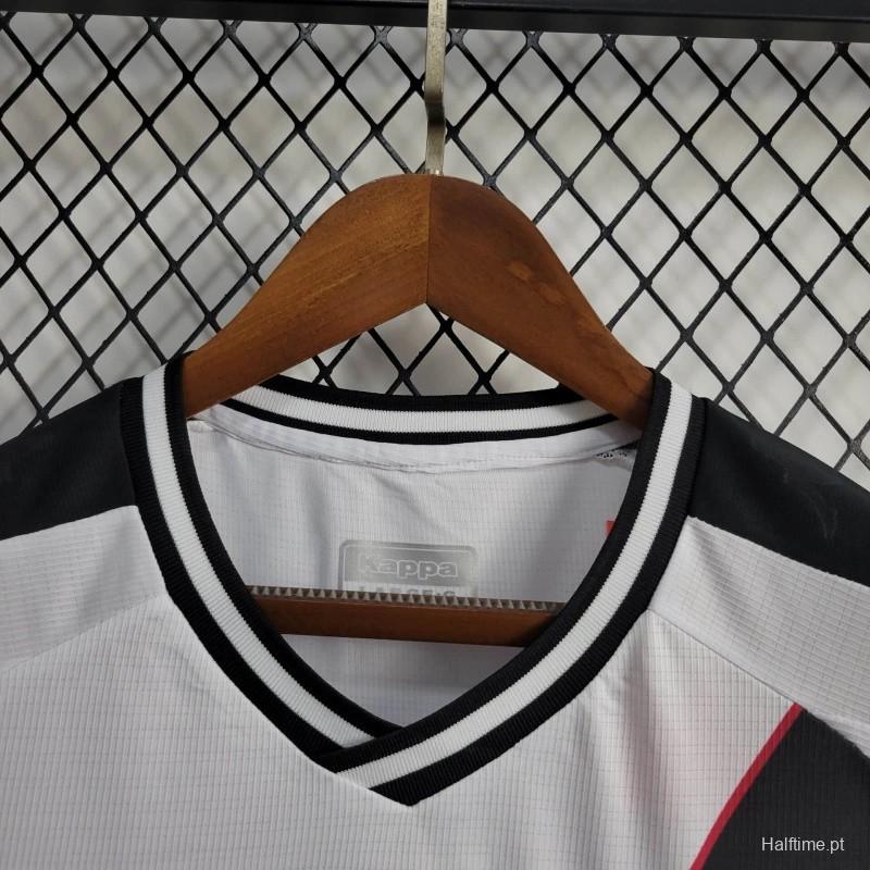 24/25 Vasco Da Gama Away Jersey