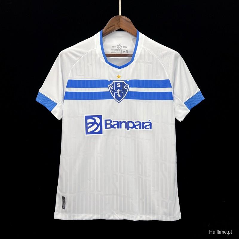 24/25 Paysandu Away Jersey