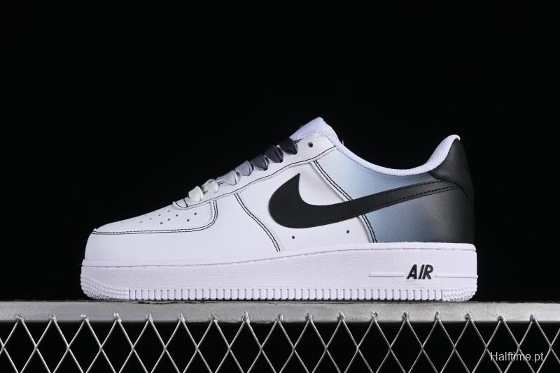 Nike Air Force 1'07 Low Official Popular Customized Casual Sneakers