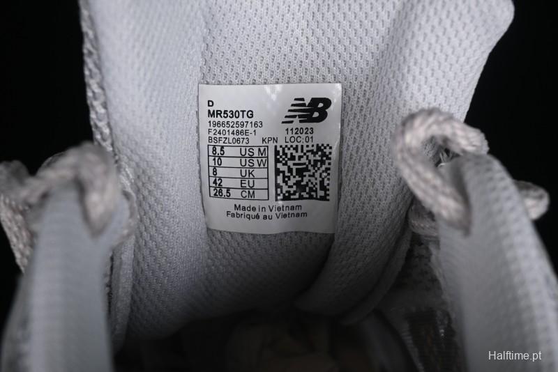 New Balance 530 Series Retro Casual Running Shoes - MR530TG