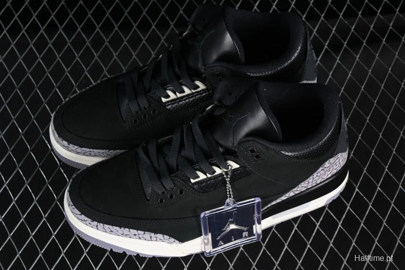 Air Jordan 3 Retro "Off Noir" AJ3